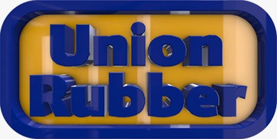 Logo Union Rubber